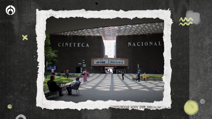 Cineteca Nacional: Así es cómo puedes ver películas gratis