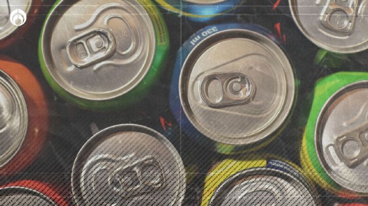 Este fue el primer refresco de la historia… spoiler: no es la Coca Cola