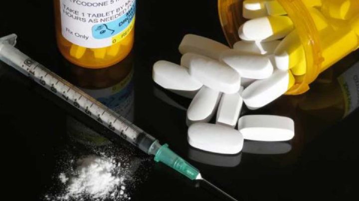 ¿Cómo el fentanilo pasó de ser un medicamento, a ser la droga que trae en jaque a México?