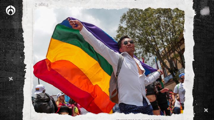 Marcha del Orgullo LGBT 2023: Crean 'bloque negro' para dejar de lucrar con la protesta