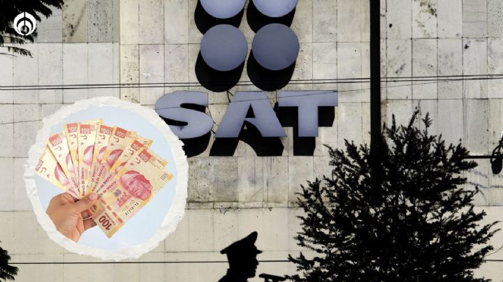 Dime cuánto ganas y te diré si tienes que presentar la Declaración anual 2023 al SAT