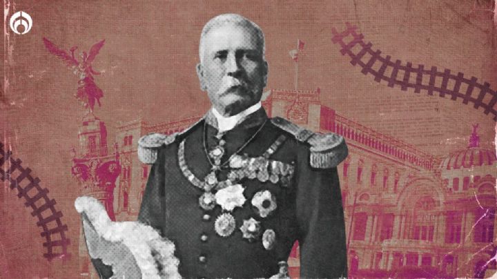 5 cosas que existen gracias a Porfirio Díaz en México