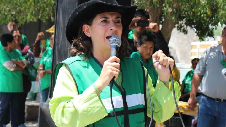 Asesinan a exregidora del Partido Verde, Guadalupe “Pita Corral” en Silao