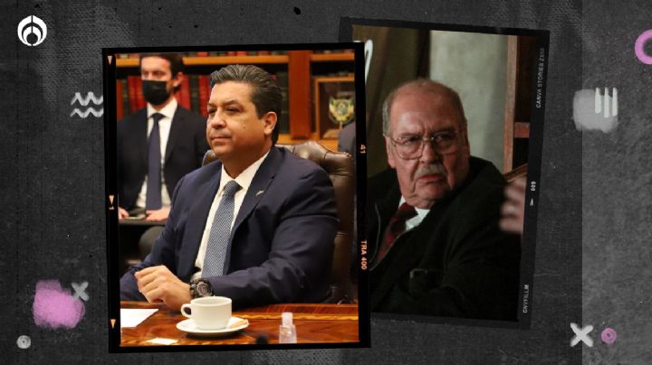 Cabeza de Vaca abre fuego: Dará 'quemón' a sus persecutores por 'conspiración' de la 4T en su contra