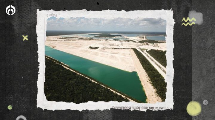 ¿4T 'convence' a Vulcan? Cemex logra acuerdo para usar puerto en Quintana Roo