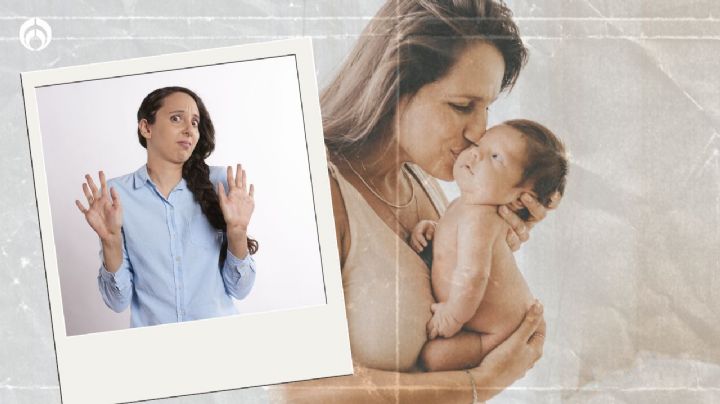 Nombres que NO deberías ponerle a tu hijo; te decimos por qué