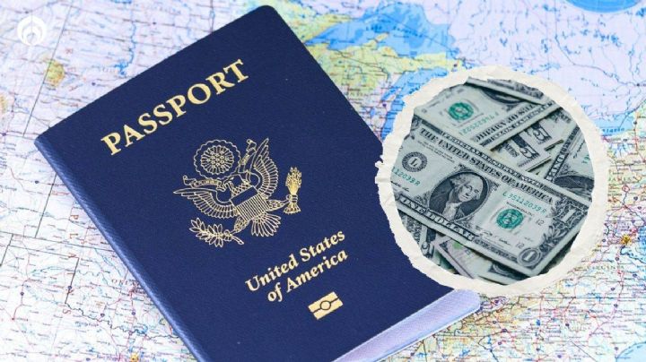 Visa americana te saldrá más cara: estos serán los nuevos precios a partir de mayo