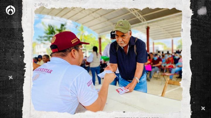 Pensión Bienestar 2023: A estas tarjetas ya no les llegará el pago