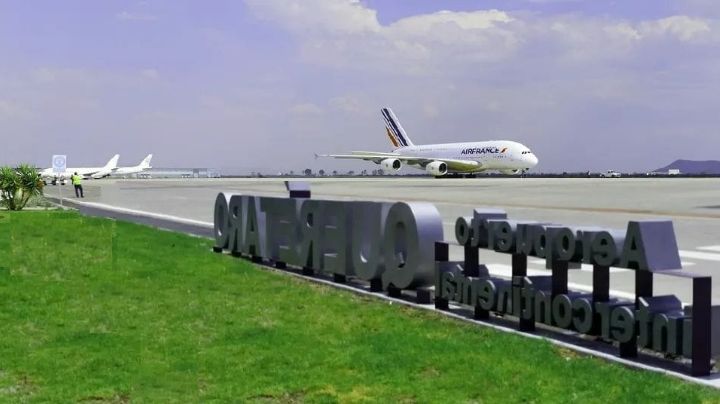 Viva Aerobus estrena ruta Querétaro-Los Cabos en julio de este año