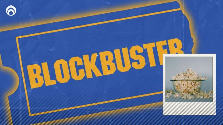 ¿Blockbuster regresa? El inédito anuncio que encendió las alertas... prepárate