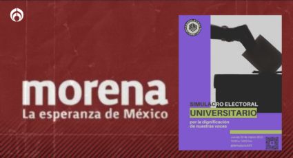 Universidades de México celebran el “1er Simulacro Universitario Electoral”