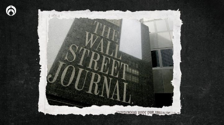 Rusia arresta a periodista de The Wall Street Journal: lo acusa de espionaje