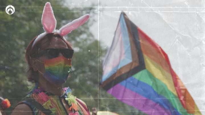 'Lucran con el movimiento': Comité de marcha del Orgullo LGBT pide que no haya carros alegóricos este año