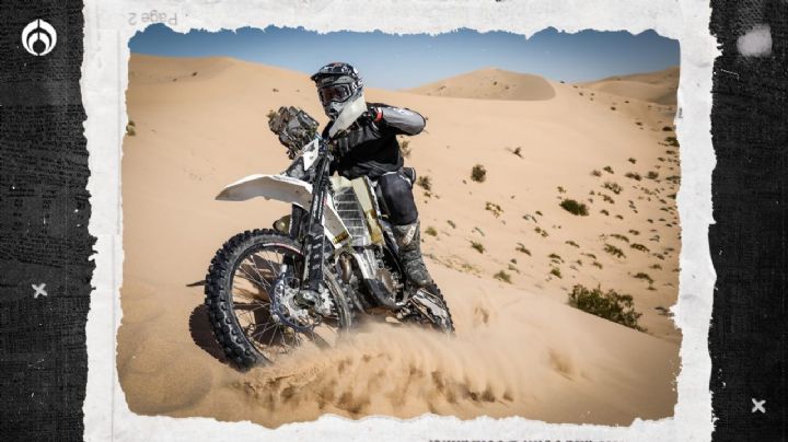 Sonora Rally: la aventura de las carreras off-road llega a México