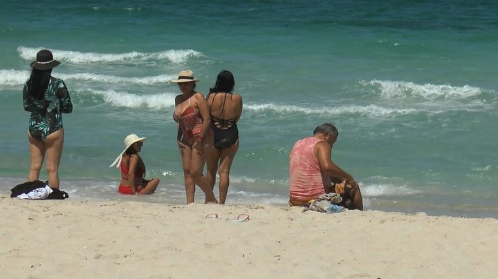 Semana Santa 2023: y en la playa un cochinero... prevén aumento de basura por vacaciones