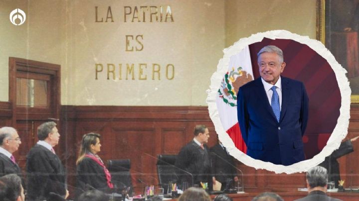 AMLO ventila 'sueldazos' de ministros: 'ponen el mal ejemplo', señala