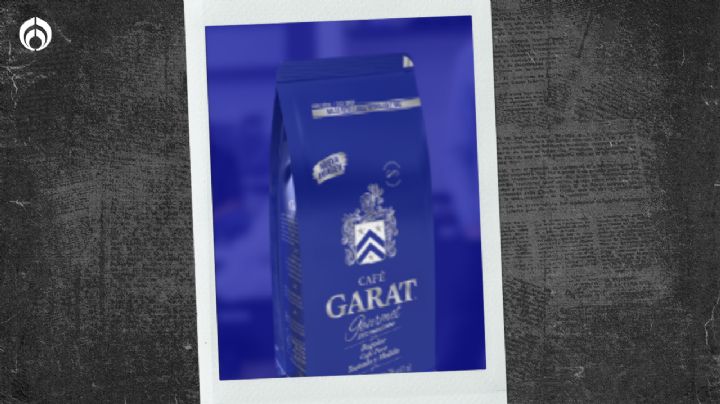 ¿Qué tan bueno es el café Garat? Esto dice Profeco