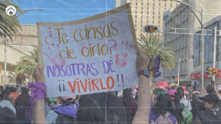 Día de la Mujer 2023: ¿Qué actividades y movilizaciones habrá por el 8M en CDMX?