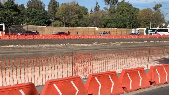 'Escuela en casa' se amplía en Querétaro; UAQ se suma por obras de Paseo 5 de Febrero