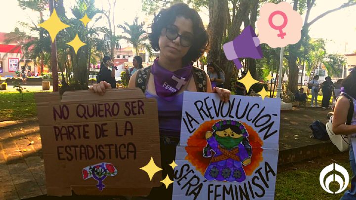 Día de la Mujer 2023: Comisión para erradicar violencia sigue en la necia sobre la alerta de género