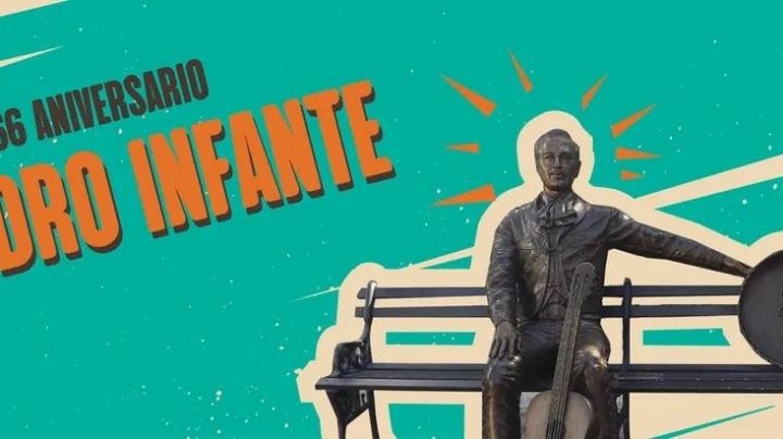 Mérida, el único lugar que rinde homenaje a Pedro Infante a través de una carrera deportiva