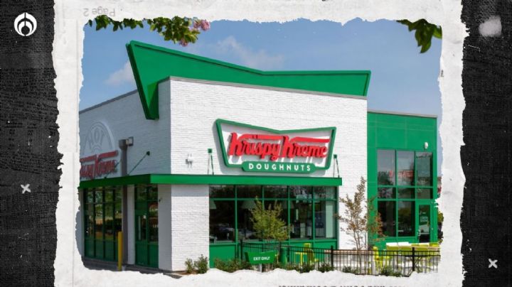 Krispy Kreme: ¿quién es el dueño de la marca de donas y cuál es su historia?