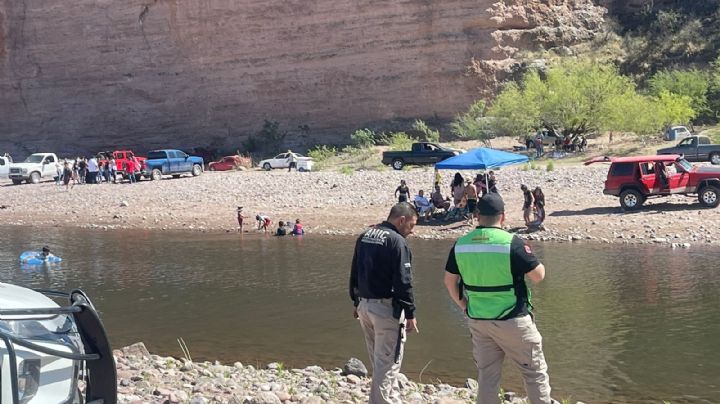 Atienden en Sonora 252 reportes de emergencia esta Semana Santa