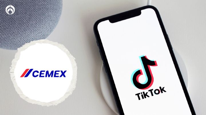 Cemex, Sanborns y Sabritas se llevan ‘la corona’ de marcas en TikTok