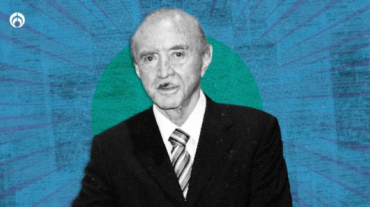 10 datos que no conocías de don Rogerio Azcárraga Madero