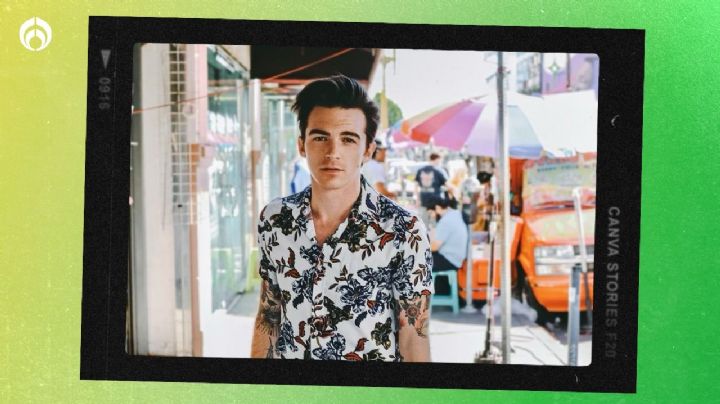 Drake Bell  está desaparecido y en grave peligro, según la policía de Daytona Beach