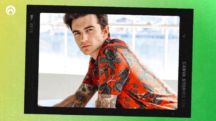 Drake Bell compartió un estremecedor VIDEO en redes antes de desaparecer