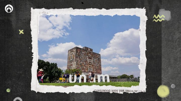 Revienta conflicto en la UNAM: 4 facultades se van a paro en protesta a recortes de la 4T a becas