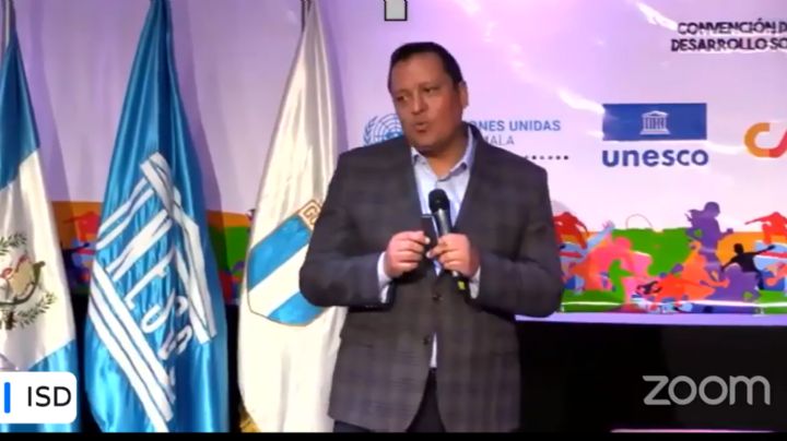 Lleva Guanajuato su estrategia contra adicciones hasta Guatemala