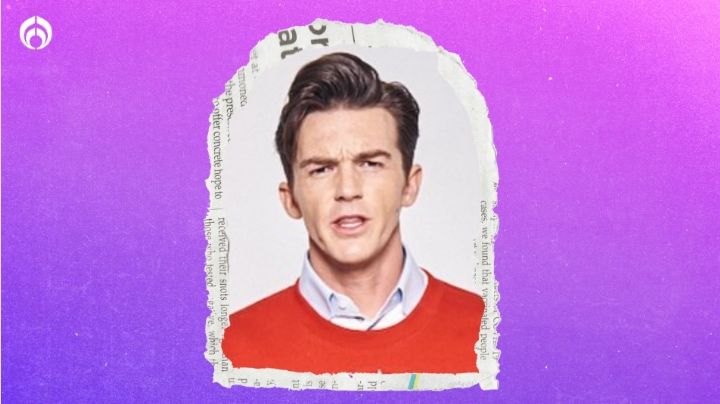 Los 3 escándalos de Drake Bell, exestrella de Nickelodeon