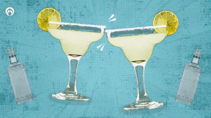 ¿Cómo elegir el mejor tequila para hacer margaritas?