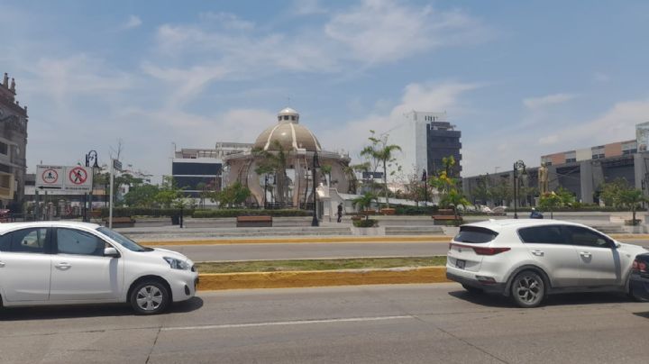 Centenario de Ciudad Madero: abre Kika Edgar por adelantado los festejos de la ciudad