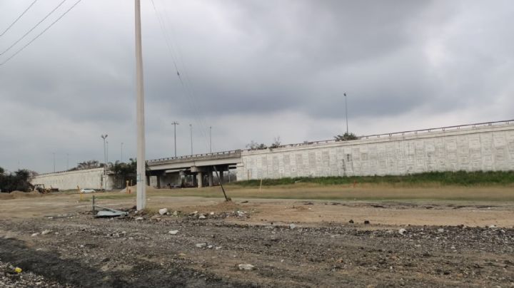 Demolición de Puente Roto beneficiará con otro proyecto para la circulación