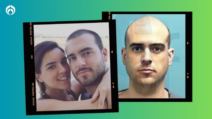 Caso Pablo Lyle: Ana Araujo revela la verdad de por qué el actor se rapó en la cárcel