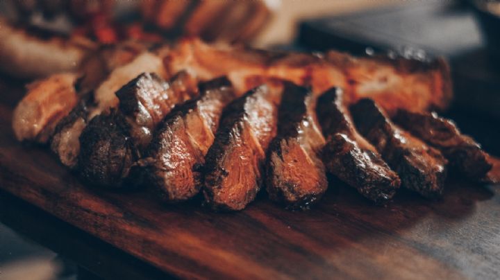 ¿Qué tipo de carne es el churrasco y qué tan saludable es? Descúbrelo aquí