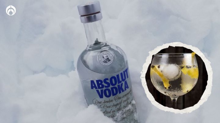 ¿Qué tan bueno es el vodka Absolut? Esto dicen los expertos