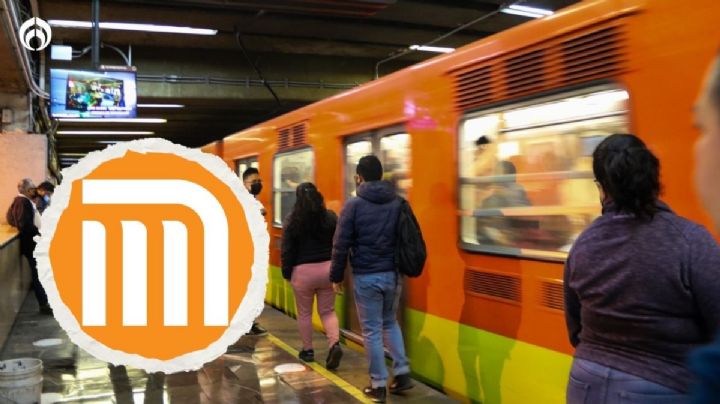 ¿Cuál es la línea más profunda del Metro CDMX?