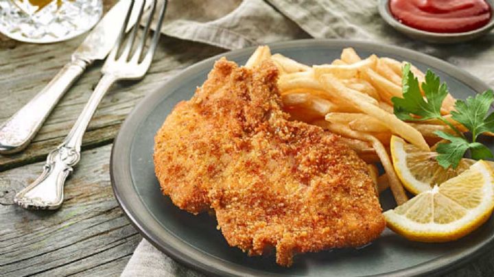 ¿Qué tan saludables son las milanesas? No vas a creer la respuesta