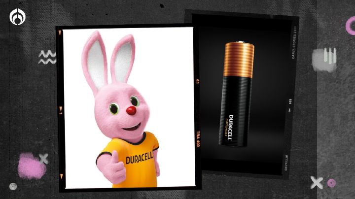 ¿Qué tan buenas son las pilas Duracell? Esto dice Profeco