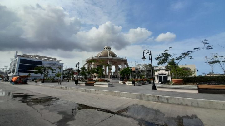 La Barra, Doña Cecilia y Árbol Grande: las colonias que dieron origen a Ciudad Madero