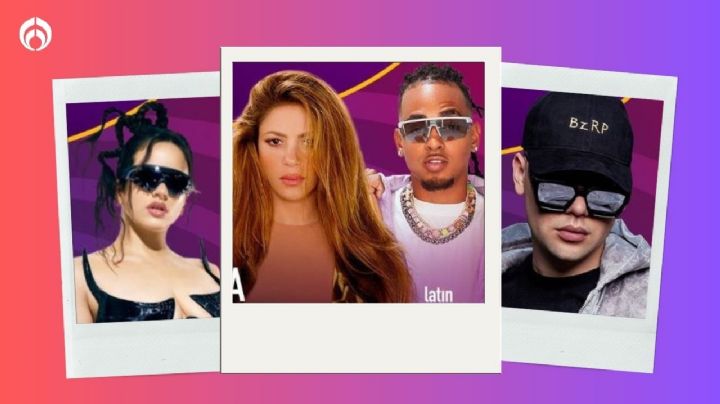 Latin American Music Awards 2023: Ellos son TODOS los ganadores