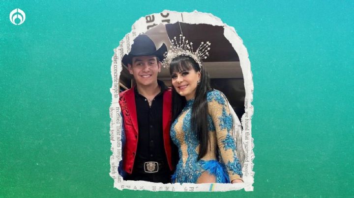 Maribel Guardia vuelve al teatro tras muerte de Julián Figueroa; así fue el momento (FOTO)