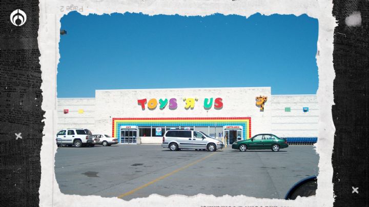 ¿Quién es el dueño de Toys'R'Us, la juguetería que pronto abrirá sus tiendas en México?