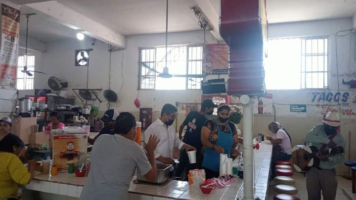 Desde Semana Santa hasta el Día de las Madres: dos meses de ventas positivas en Madero