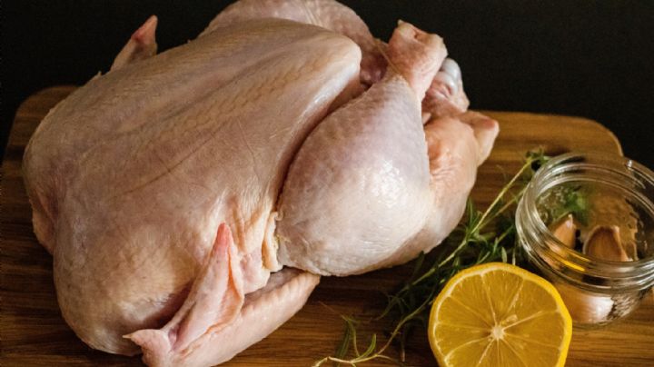 ¿Qué parte del pollo tiene más proteína y es más saludable?