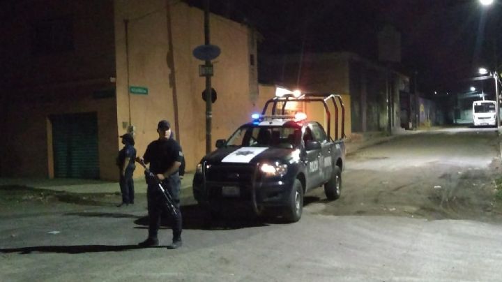 Atacan a balazos a exdirector de seguridad de Valle de Santiago; su estado es delicado